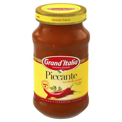 pdp-image-Grand' Italia Piccante met rode peper