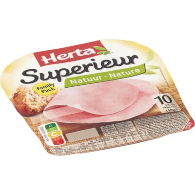 pdp-image-Herta Hesp superieur 10 sn bel