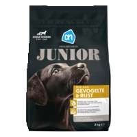 AH Menubrokken junior gevogelte & rijst