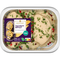 Afbeelding van Excellent vega ovenschotel kipfilet peperroomsaus
