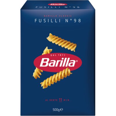 pdp-image-Barilla Fusilli bel