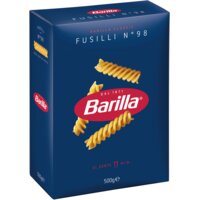 Een afbeelding van Barilla Fusilli bel