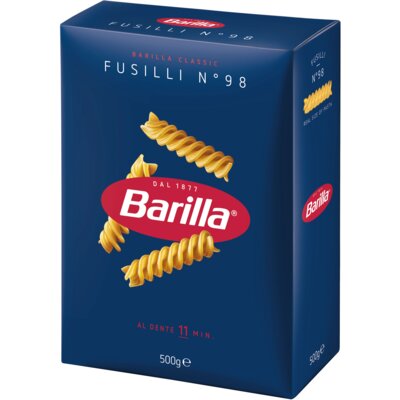 pdp-image-Barilla Fusilli bel