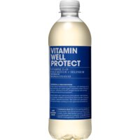 Een afbeelding van Vitamin Well Protect