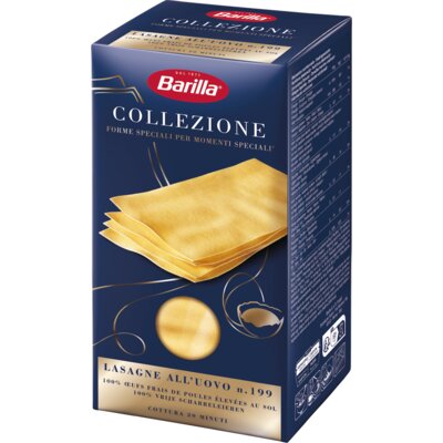 pdp-image-Barilla Lasagne la collezione bel