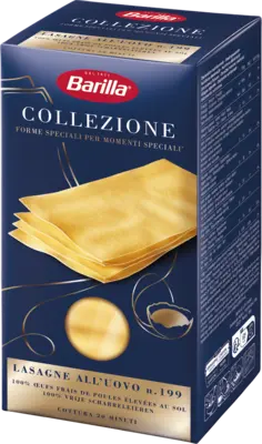 pdp-image-Barilla Lasagne la collezione bel