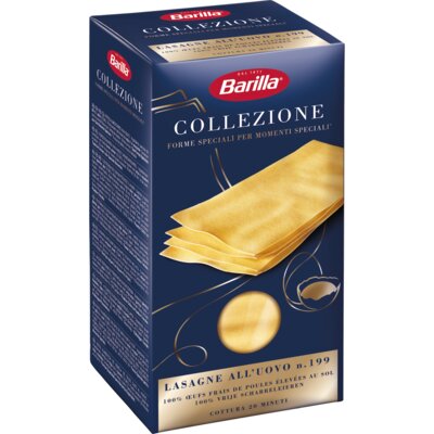 pdp-image-Barilla Lasagne la collezione bel