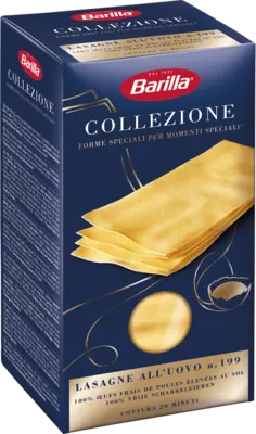 pdp-image-Barilla Lasagne la collezione bel