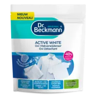 Dr. Beckmann Active white oxi vlekverwijderaar
