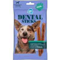 Een afbeelding van AH Dental sticks middelgrote hond