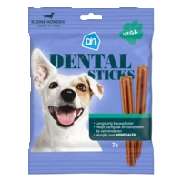 AH Dental sticks kleine hond