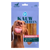 AH Kauwstaven voor middel tot grote honden