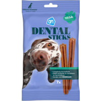 Een afbeelding van AH Dental sticks grote hond
