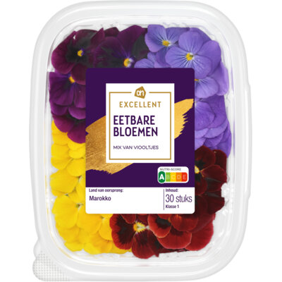 pdp-image-AH Excellent Eetbare bloemen