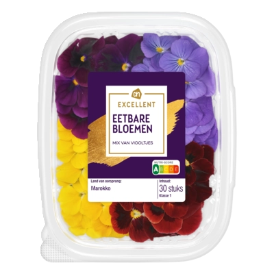 pdp-image-AH Excellent Eetbare bloemen