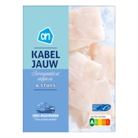 AH Kabeljauw