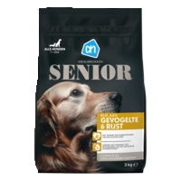 AH Menubrokken senior
