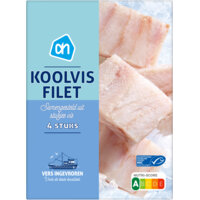Afbeelding van Koolvisfilet