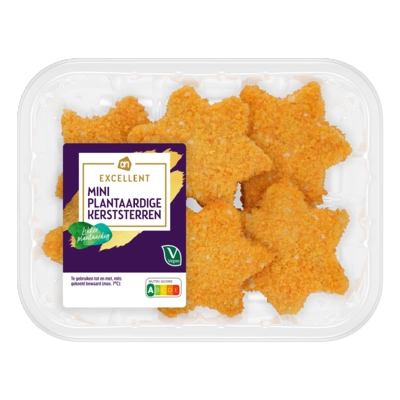 pdp-image-AH Excellent Mini plantaardige kerststerren