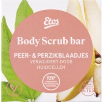 Een afbeelding van Etos Body scrub bar