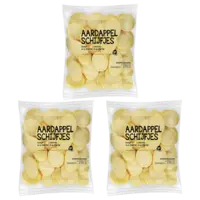 AH Aardappel Schijfjes 3-pack