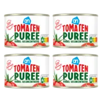 AH Tomatenpuree 4-pack