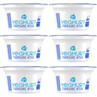 Een afbeelding van AH Griekse Stijl 6-pack