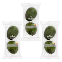 AH Avocado Eetrijp 3-pack