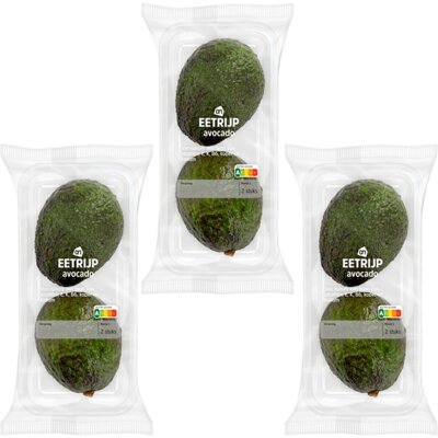 pdp-image-AH Avocado Eetrijp 3-pack