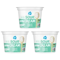 AH Sour Cream 3-pack