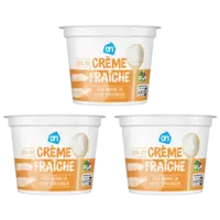 AH Creme Fraiche 3-pack