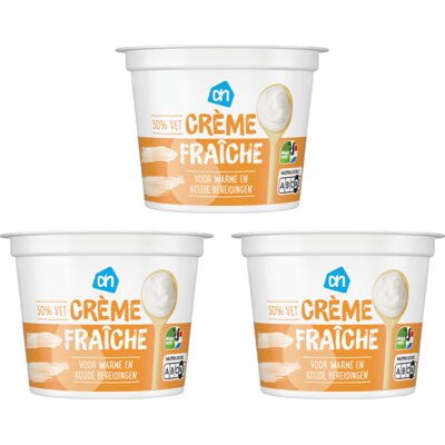 pdp-image-AH Creme Fraiche 3-pack