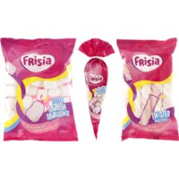 Een afbeelding van Frisia marshmallows voordeelpakket