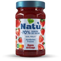 Aardbeienjam