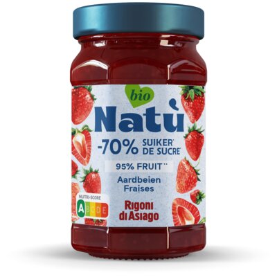 pdp-image-Natù Aardbeienspread