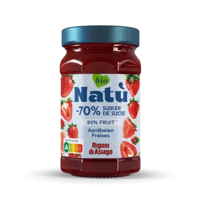 pdp-image-Natù Aardbeienspread