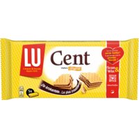 Een afbeelding van LU Cent wafels bel