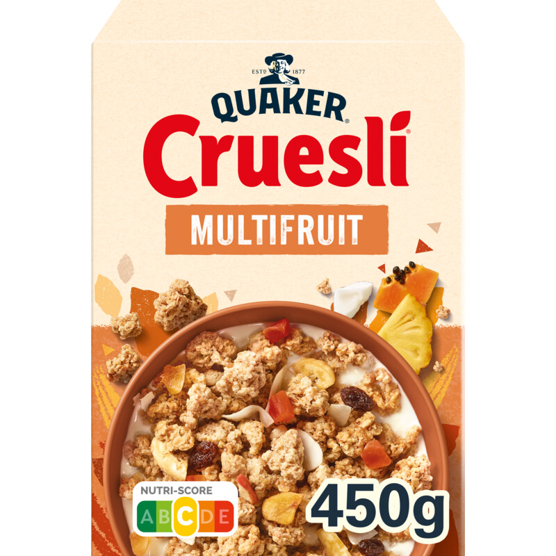 Multifruit - 1871