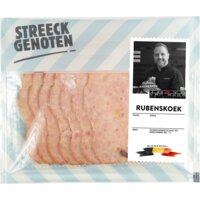 Een afbeelding van Streeckgenoten Rubenskoek bel