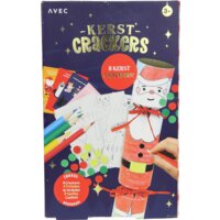 Een afbeelding van Avec DIY crackers