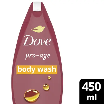 pdp-image-Dove Pro age hydraterende douchegel