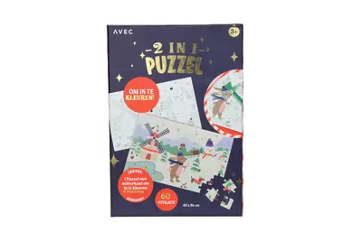 pdp-image-Avec 2-in-1 puzzel