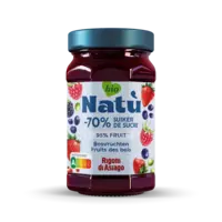 Natù Bosvruchtenspread