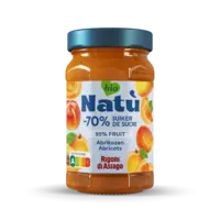 Natù Abrikozenspread