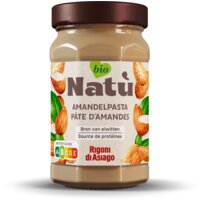Afbeelding van Natù Amandelpasta