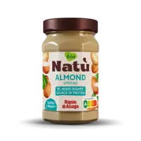Natù Amandelpasta
