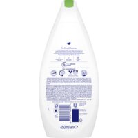 Een afbeelding van Dove Refreshing douchegel