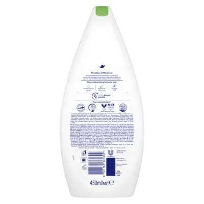 pdp-image-Dove Refreshing douchegel