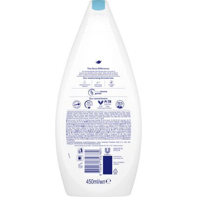 pdp-image-Dove Hydrating care douchegel