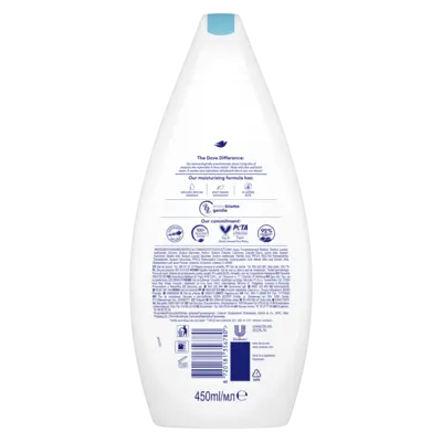 pdp-image-Dove Hydrating care douchegel